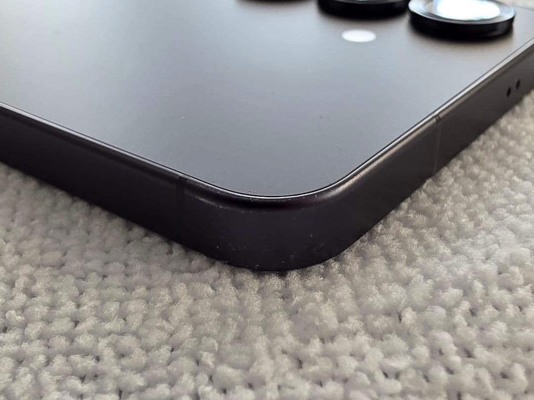 c*n様 Galaxy S25 本体 限定ブルーブラック 256GB 国内版