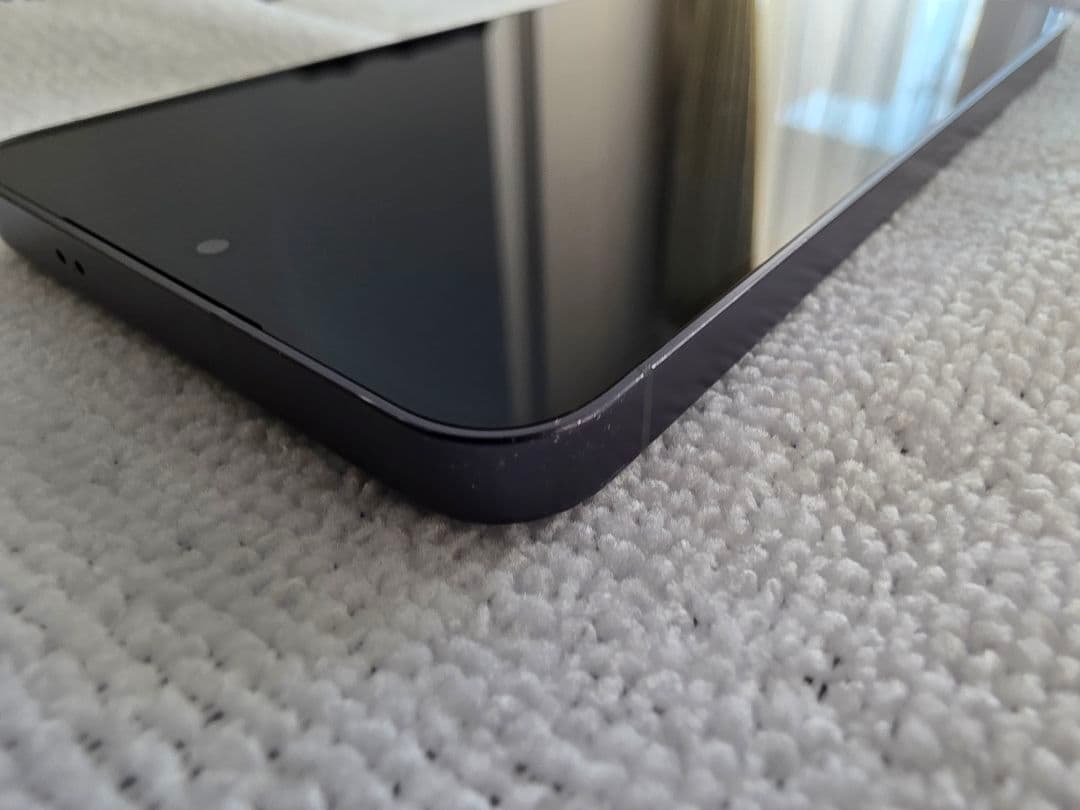 c*n様 Galaxy S25 本体 限定ブルーブラック 256GB 国内版