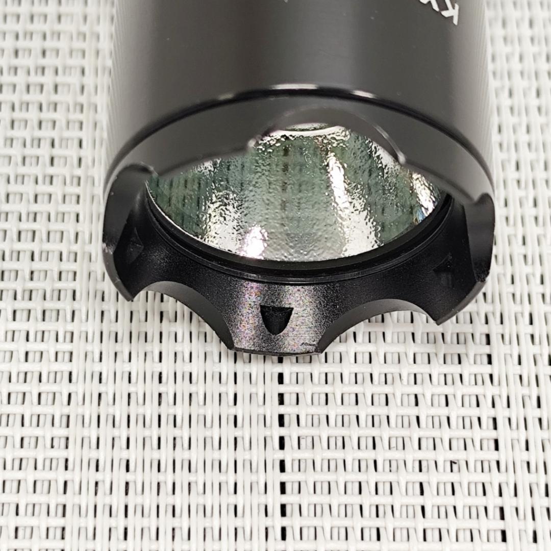 SUREFIRE 6P LED DEFENDER 120ルーメン