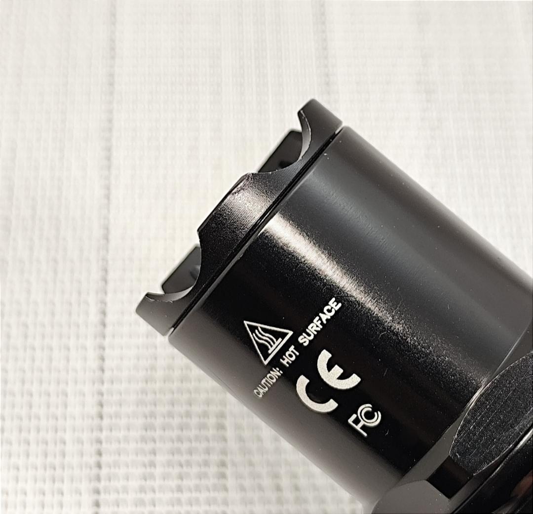 SUREFIRE 6P LED DEFENDER 120ルーメン