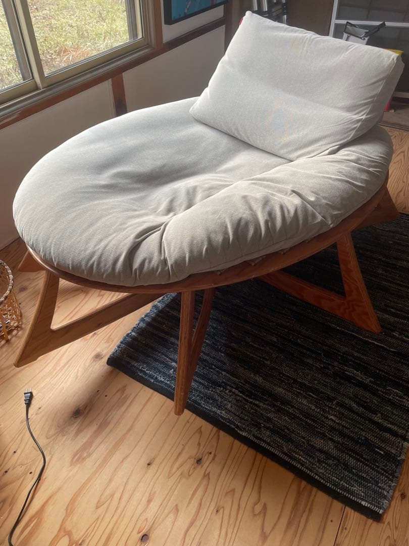 べえ　人類進化ベッド　IWATA