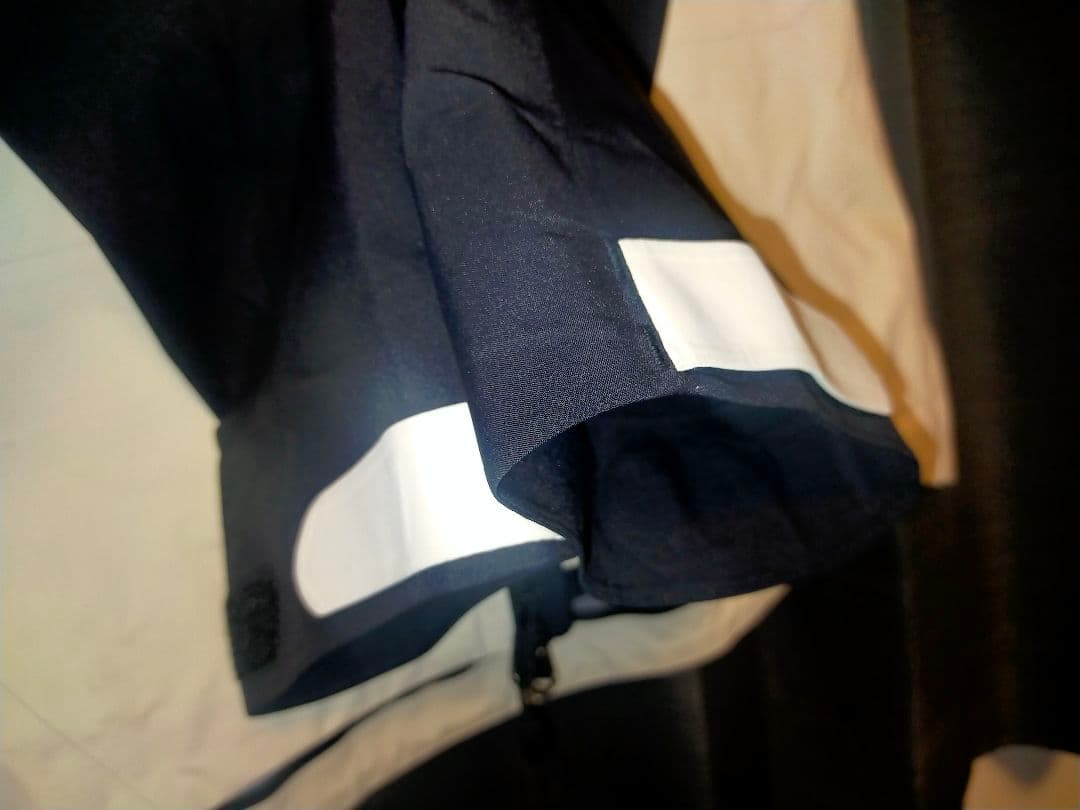 美品 BURTON AK 457 GuidejacketGore-tex pro