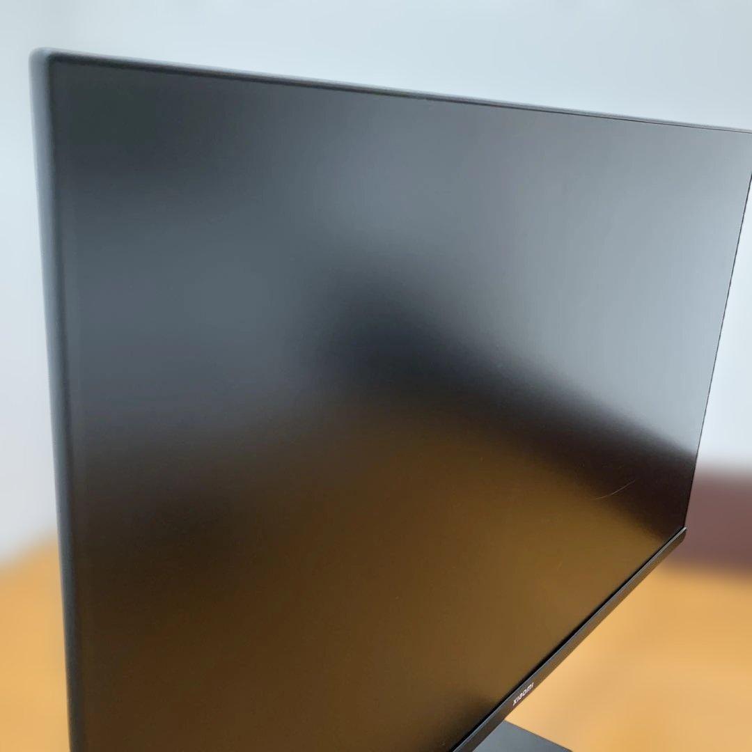 No.434 Xiaomi G27i 27インチ モニター 美品 動作未確認