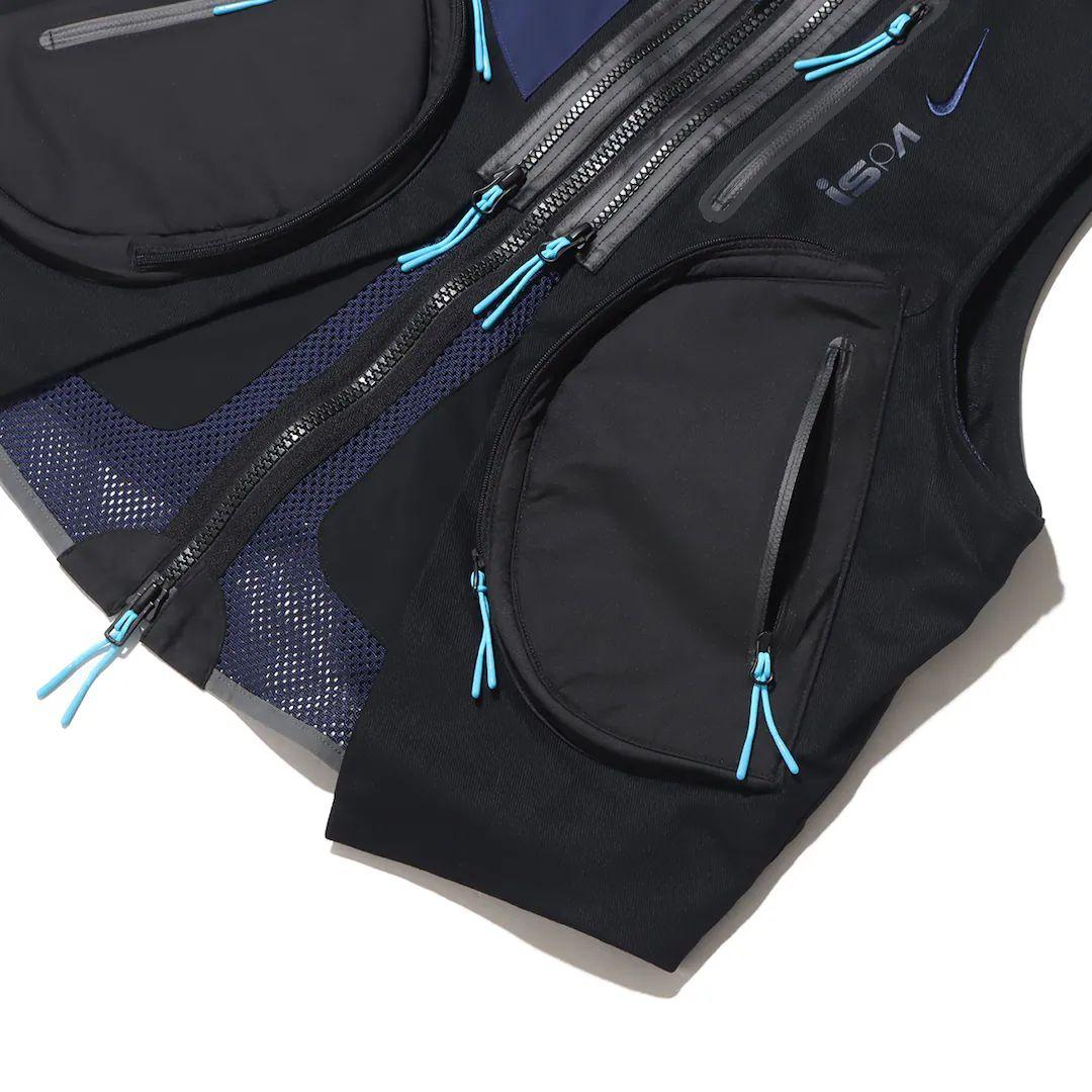 【新品】NIKE ISPA BEST【size:M】