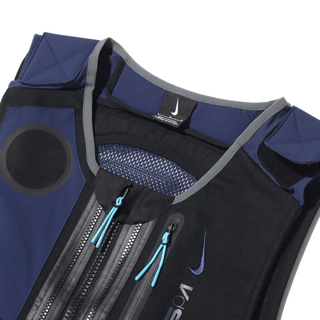 【新品】NIKE ISPA BEST【size:M】