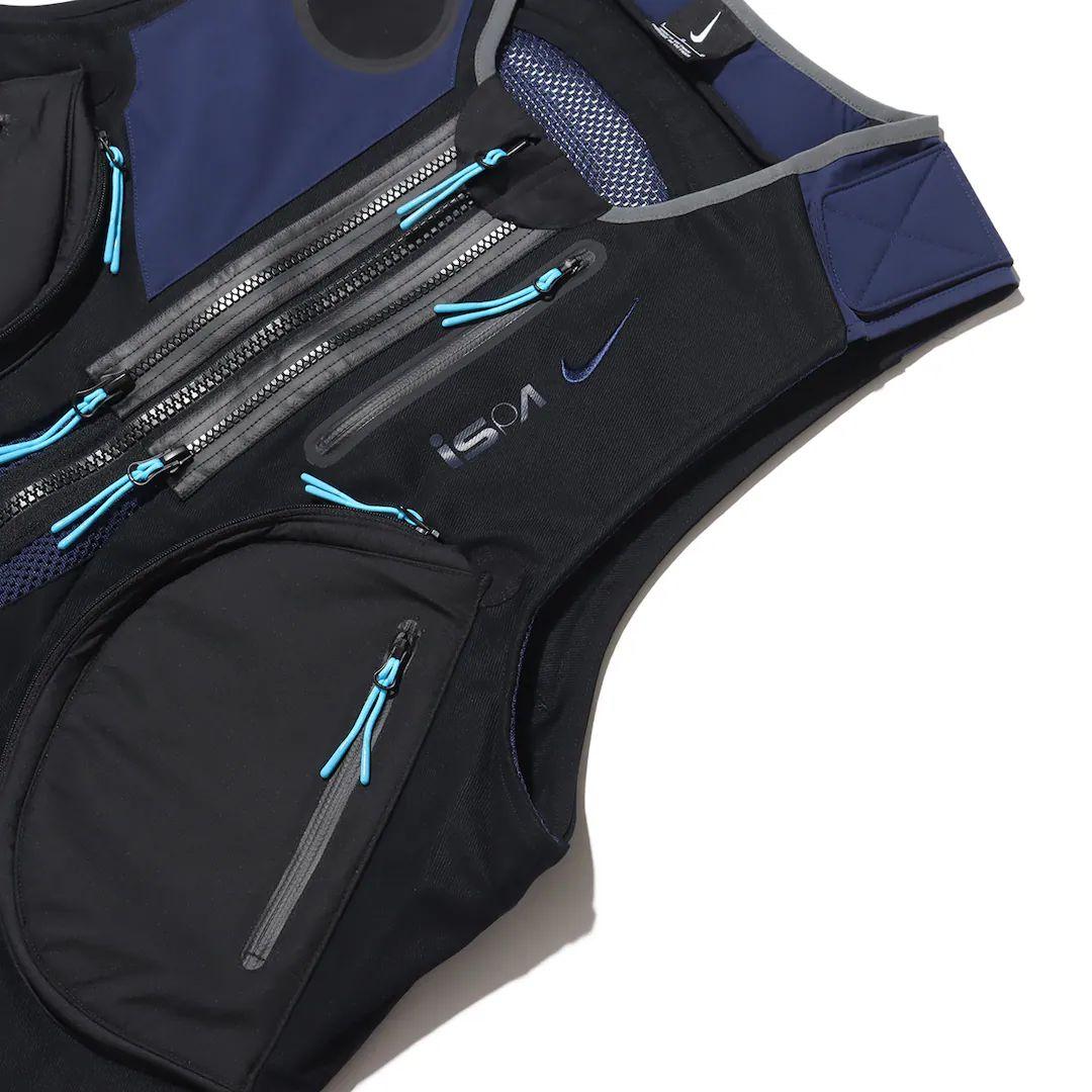 【新品】NIKE ISPA BEST【size:M】