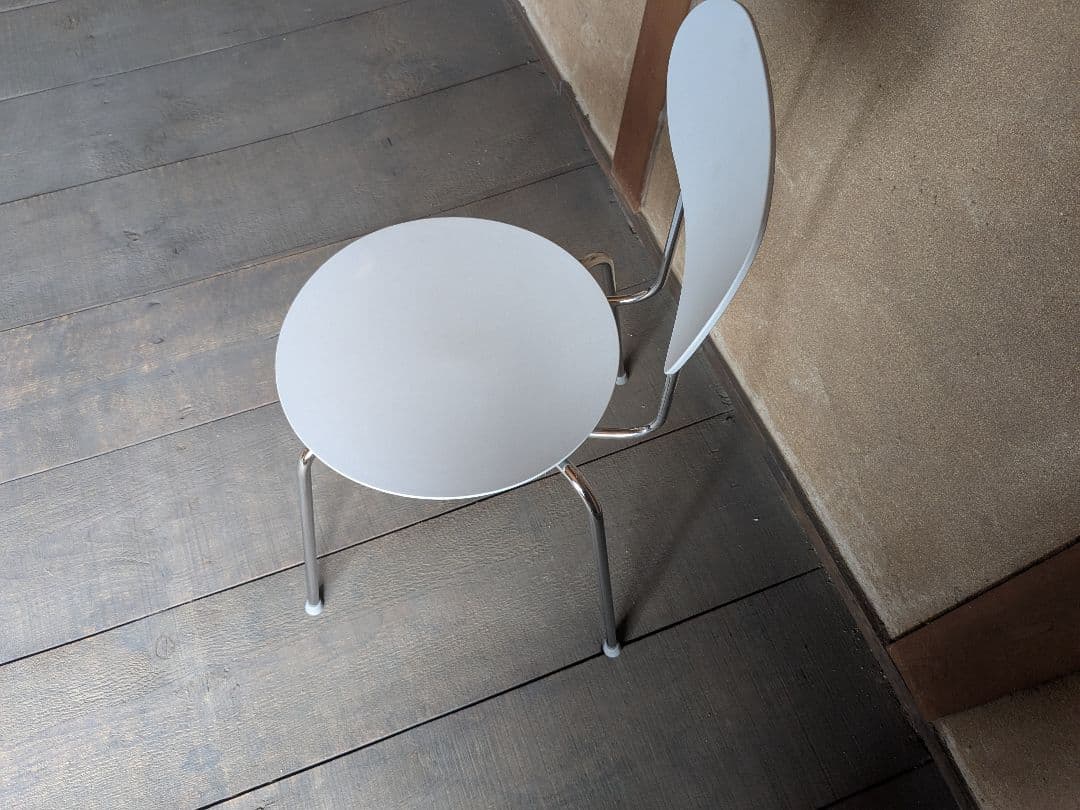 【にいにい】愛知県引取限定　マジス　マリオリナチェア　エンツォマーリ