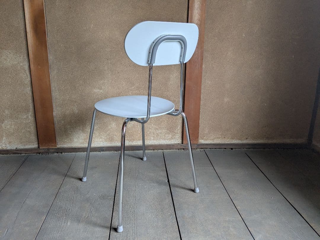 【にいにい】愛知県引取限定　マジス　マリオリナチェア　エンツォマーリ