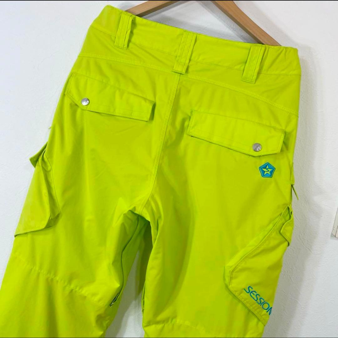 テ*ル様 Sessions *supremeスノーボードウェア