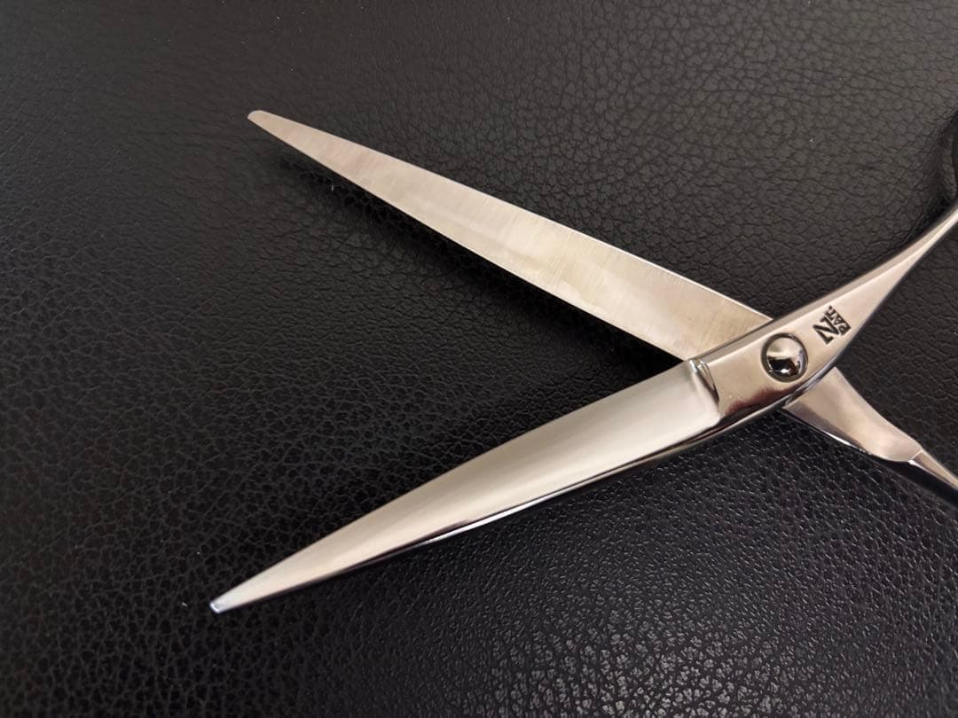 【セール】新品 未使用 ハイネッタ シザー マイカスタム102