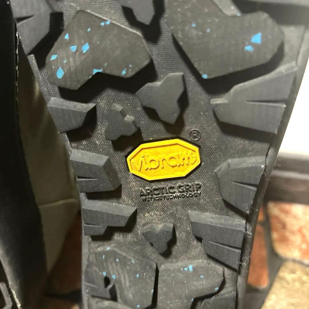 【Columbia コロンビア】ブーツ（23）サップランド　オムニヒート　防滑