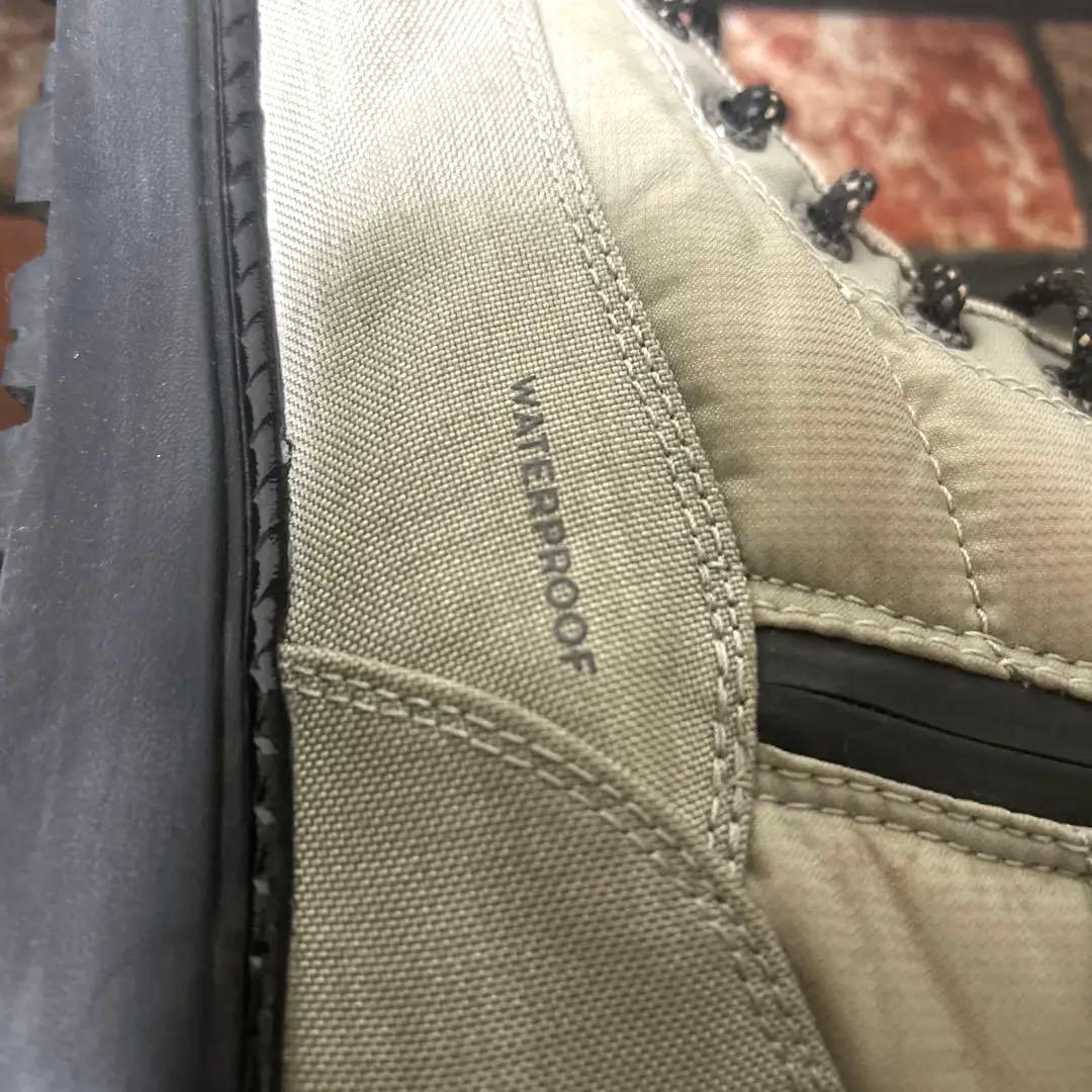 【Columbia コロンビア】ブーツ（23）サップランド　オムニヒート　防滑