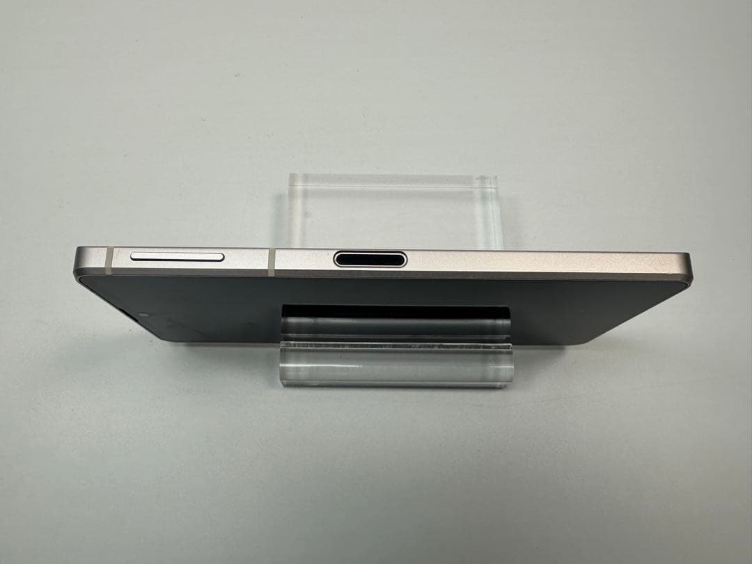 Aquos sense8 sh-54d docomo ライトカッパー