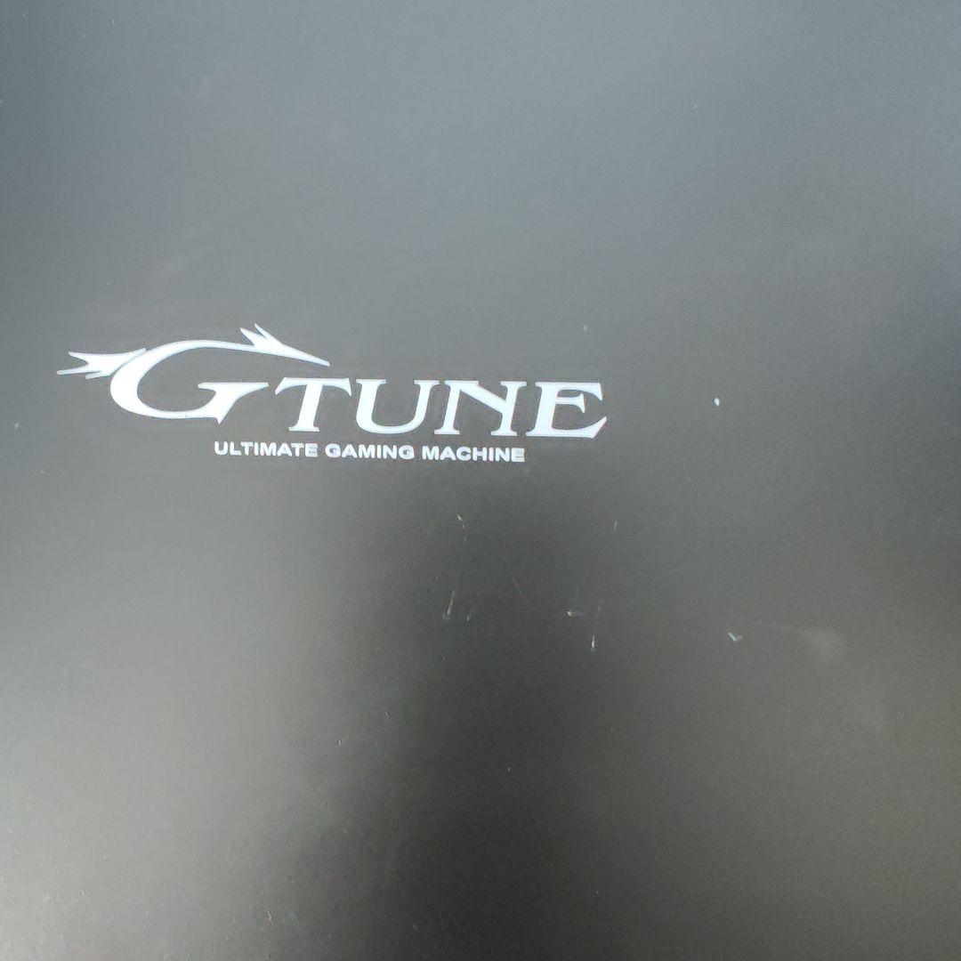 ★ Mouse　ゲーミングPC　G-TUNE H5-CMLBB Core i7