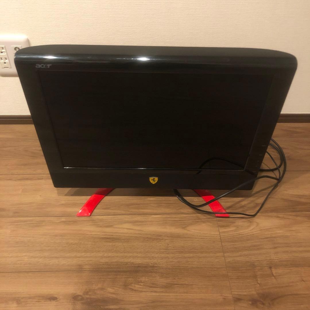 スマホ・タブレット・パソコン acer F-20