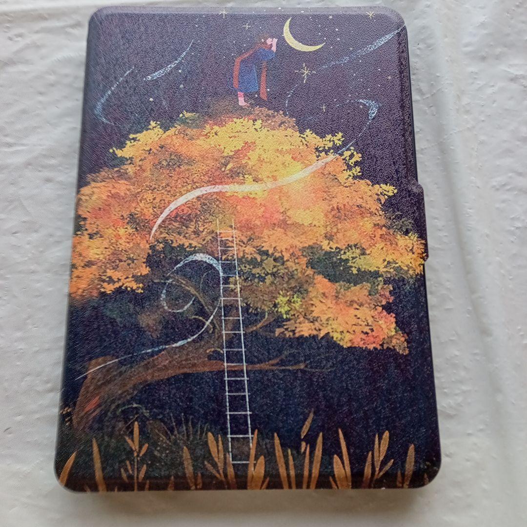 Kindle Paperwhite 32GB マンガモデル ホワイト未使用に近い