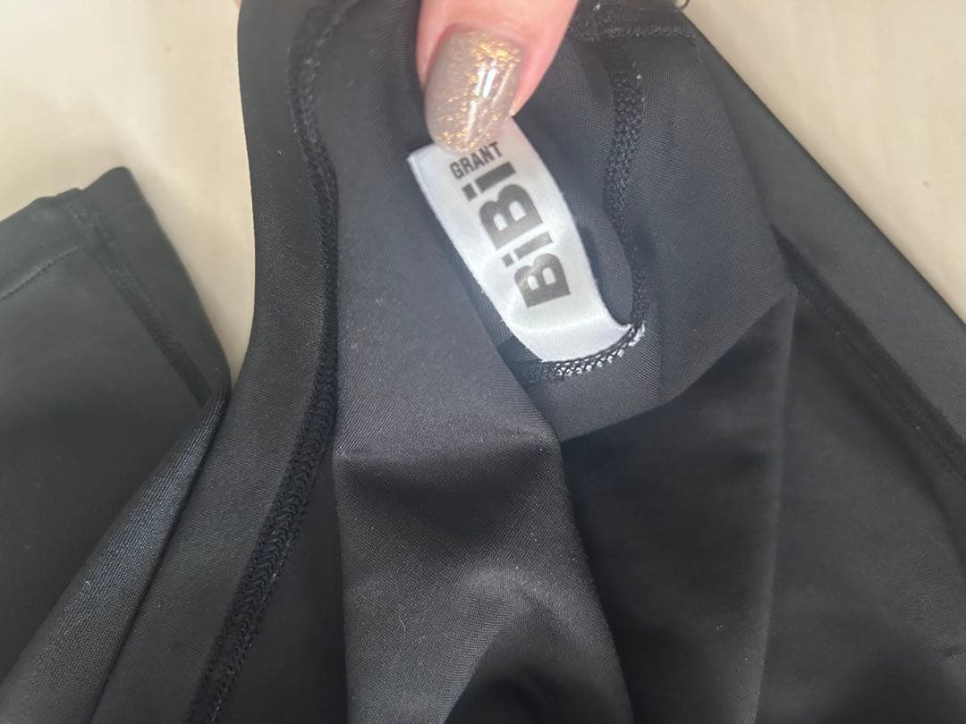 美品　BIBI パンプ　グラントイーワンズ　グラントイーワンズ　Lサイズ