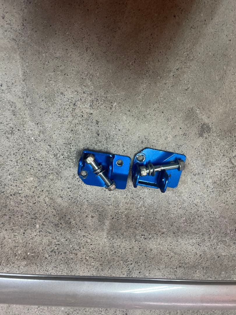 fjクルーザー　クスコ　タワーバー