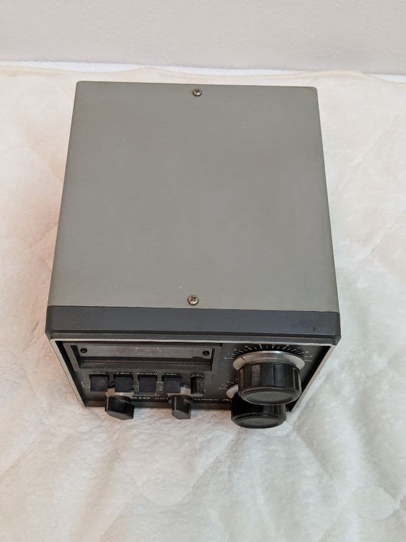 TRIO AT-200 アンテナチューナー