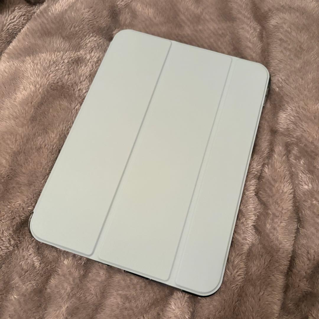 iPad 第10世代 ブルー 64GB Wi-Fiモデル 本体のみ