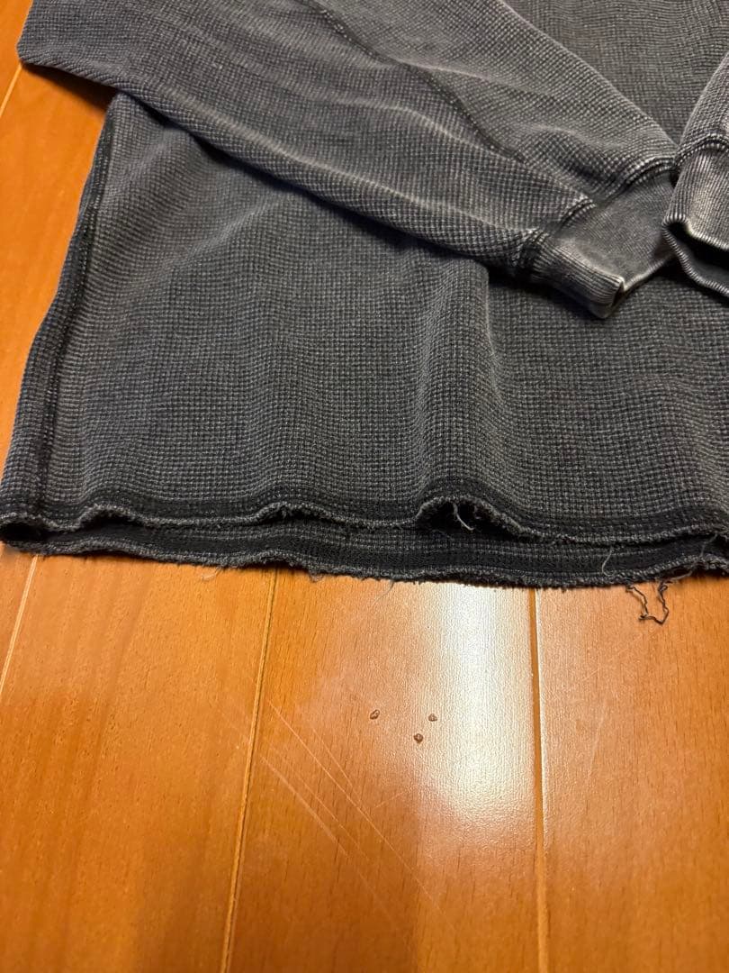 リフト　lift サーマルロンT CUT-OFF VINTAGE THERMAL