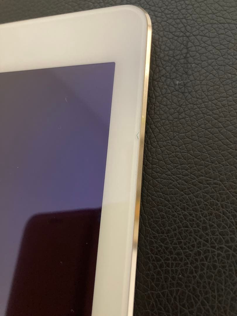 Apple iPad Pro 9.7インチ　※要バッテリー交換