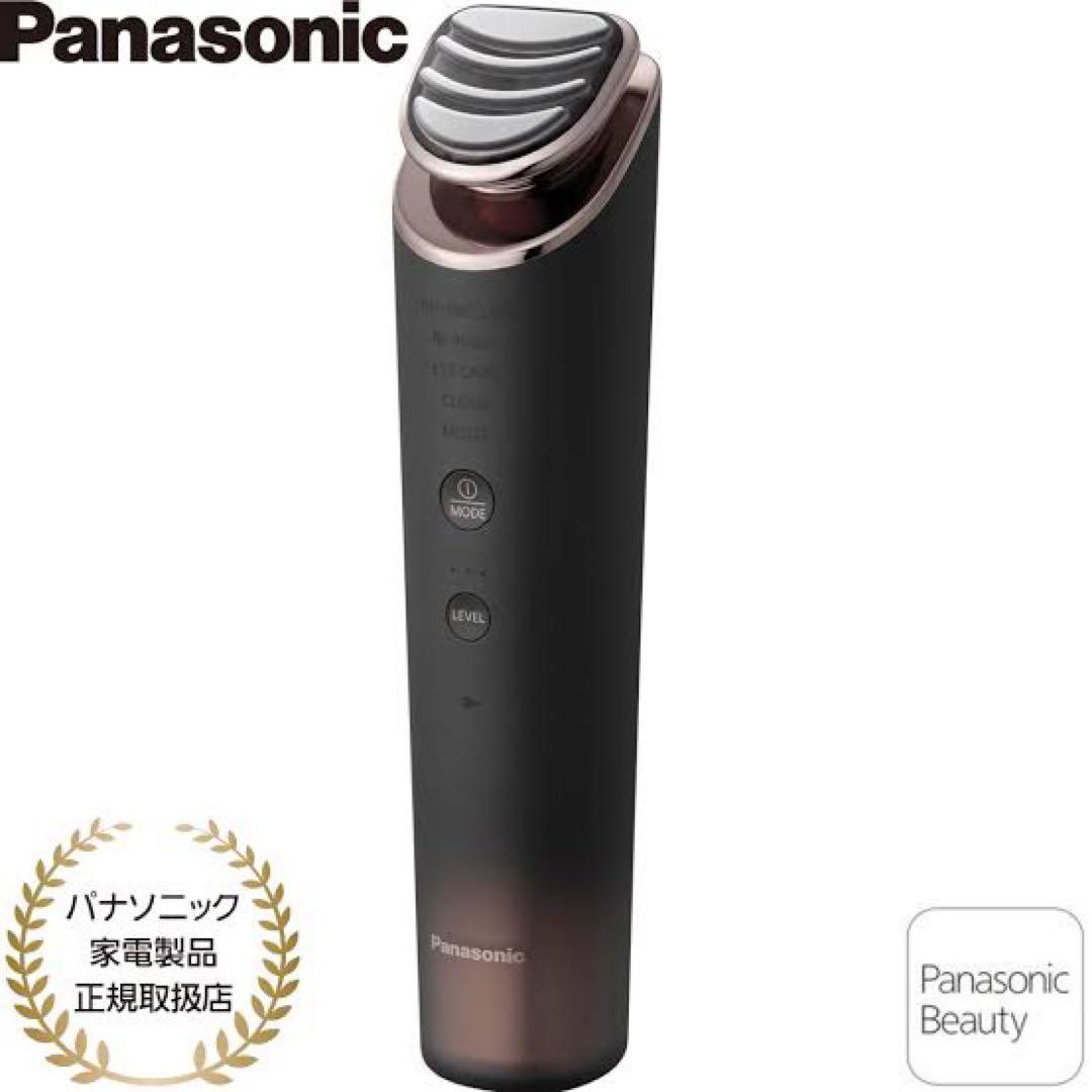 パナソニック 美顔器 バイタリフトRF EX EH-SR86-T