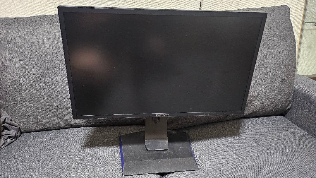 GigaCrysta フラットディスプレイモニター 本体