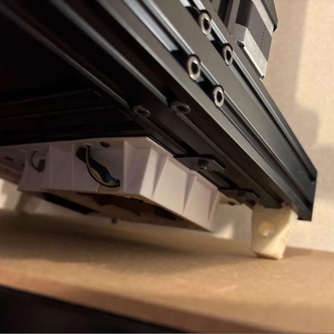 【ジャンク品】ANYCUBIC VYPER 3Dプリンター