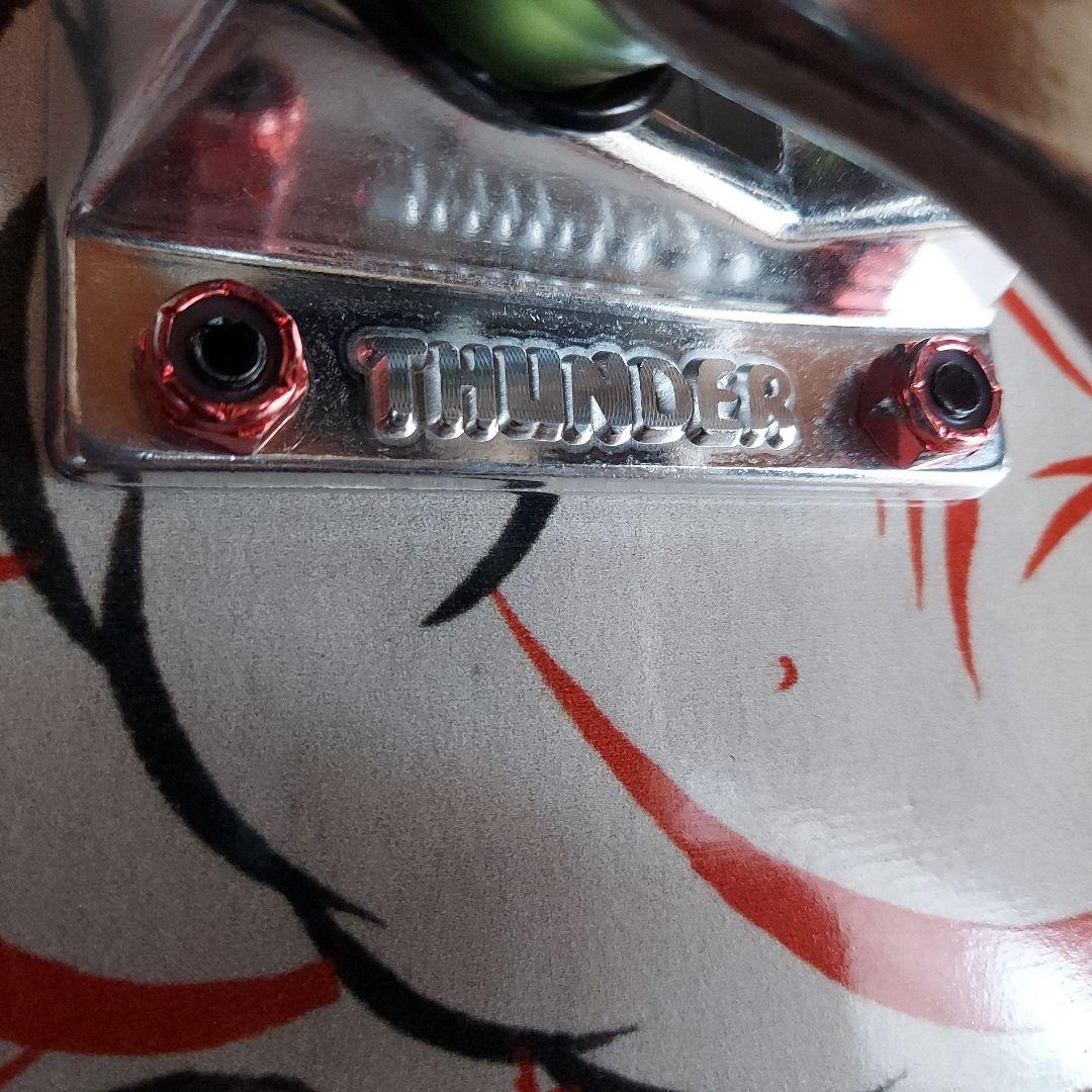 baker 8インチ スケボー