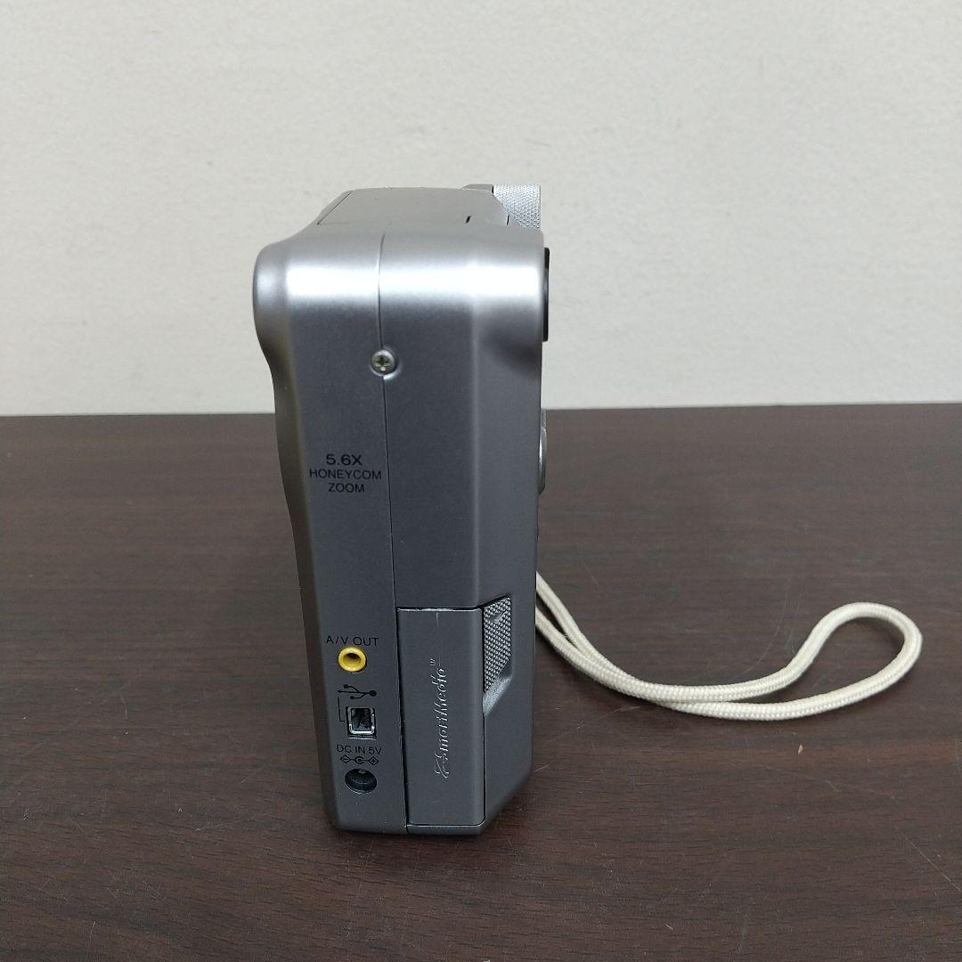 s*p様 MA② FUJIFILM デジタルカメラ FinePix 4800Z