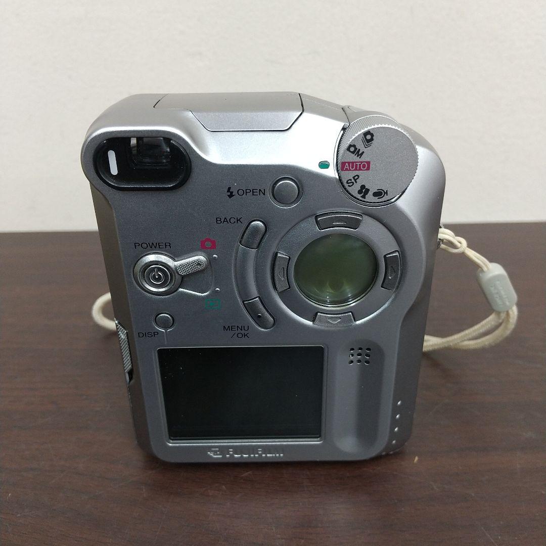 s*p様 MA② FUJIFILM デジタルカメラ FinePix 4800Z