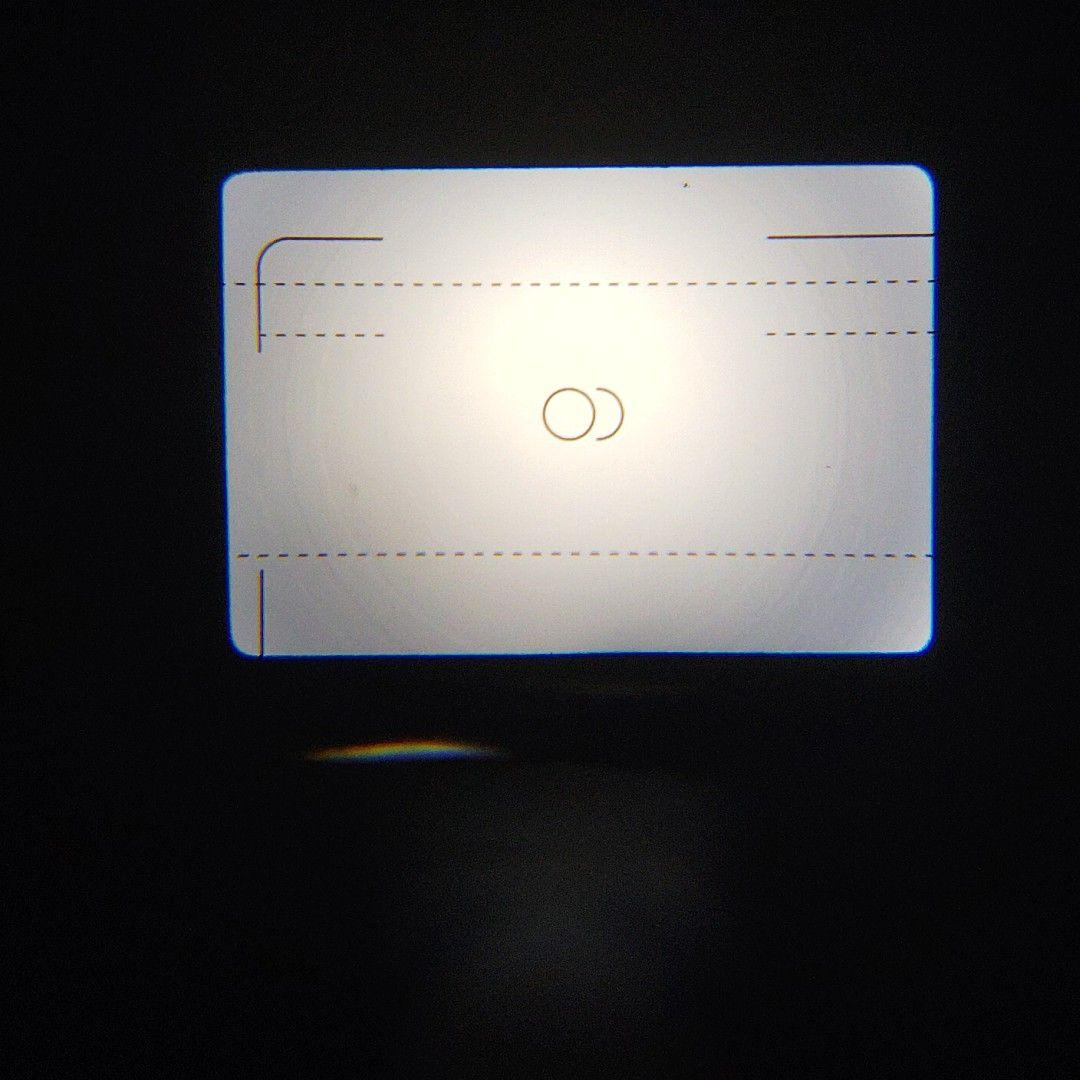 Nikon AF600 ニコンミニ