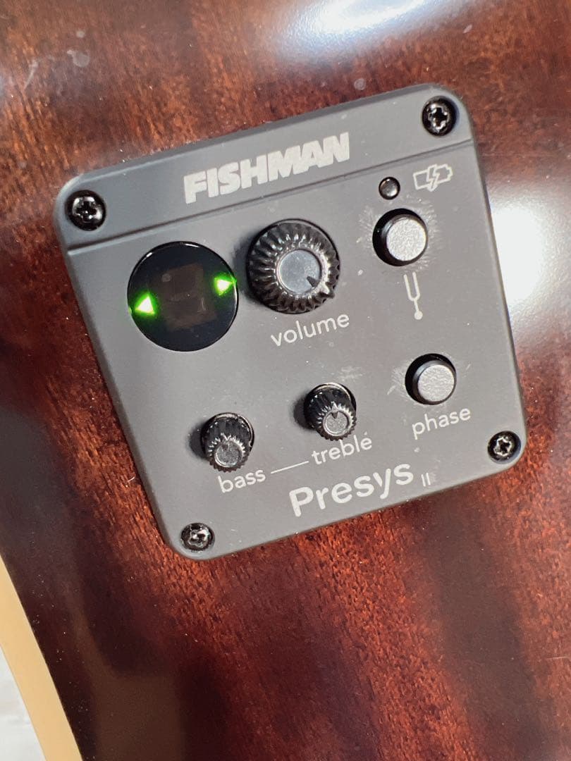 エピフォン J-45 EC エレクトリックアコースティックギター