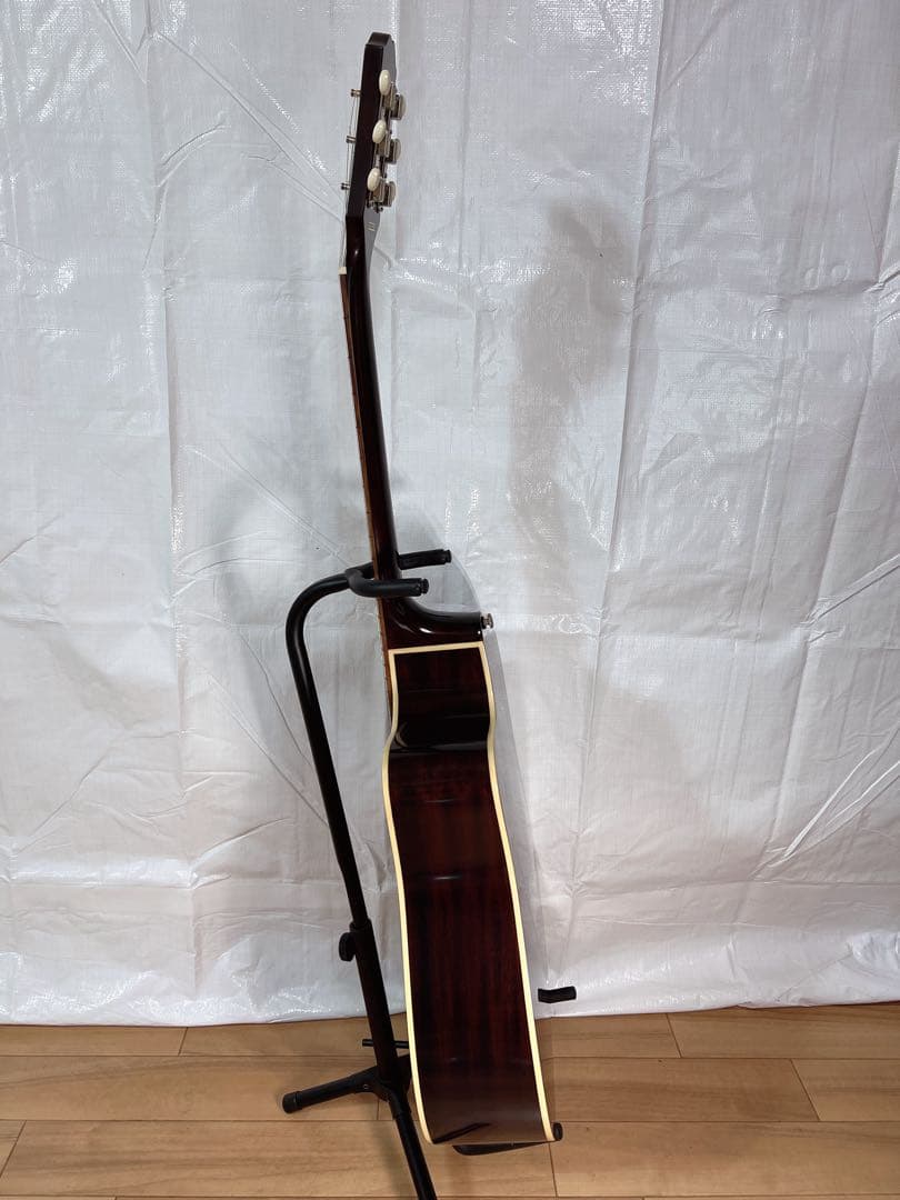 エピフォン J-45 EC エレクトリックアコースティックギター