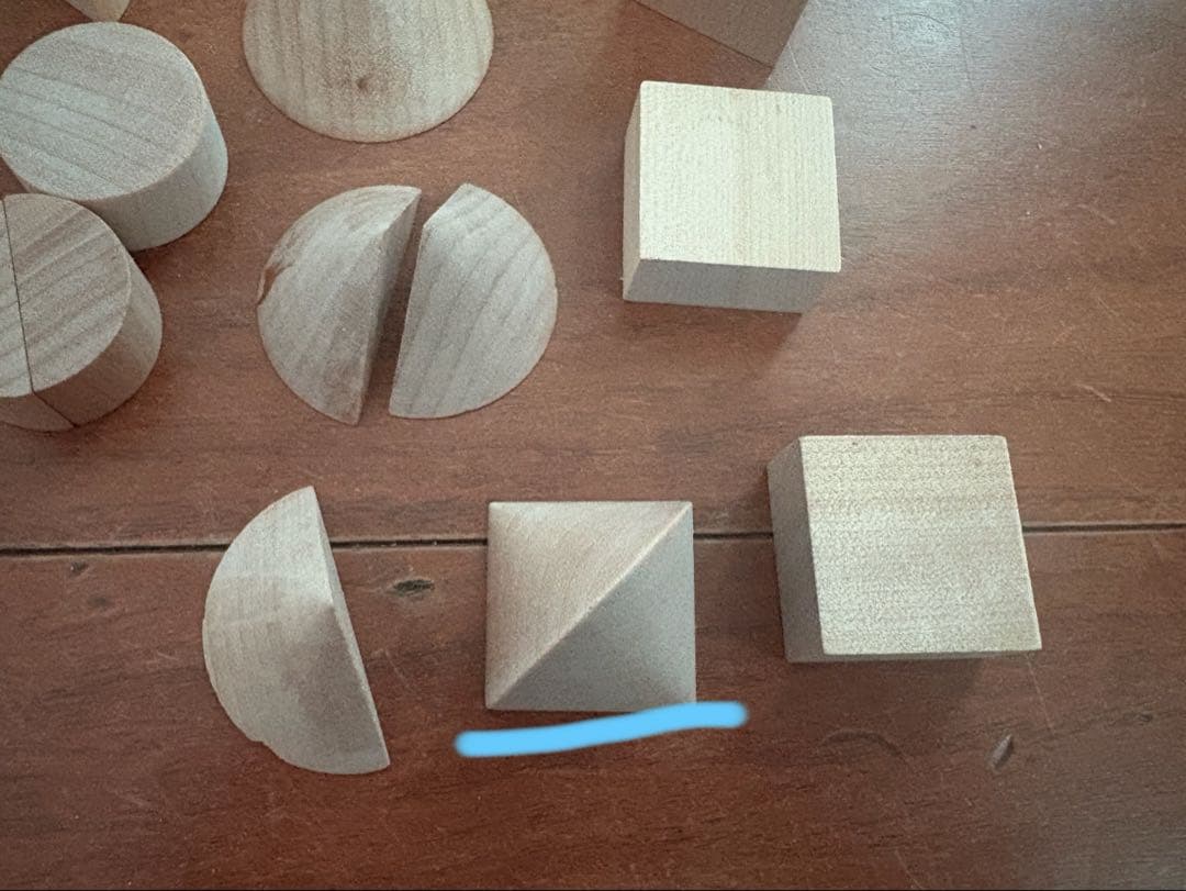 童具館 WAKU　カッティングボックス