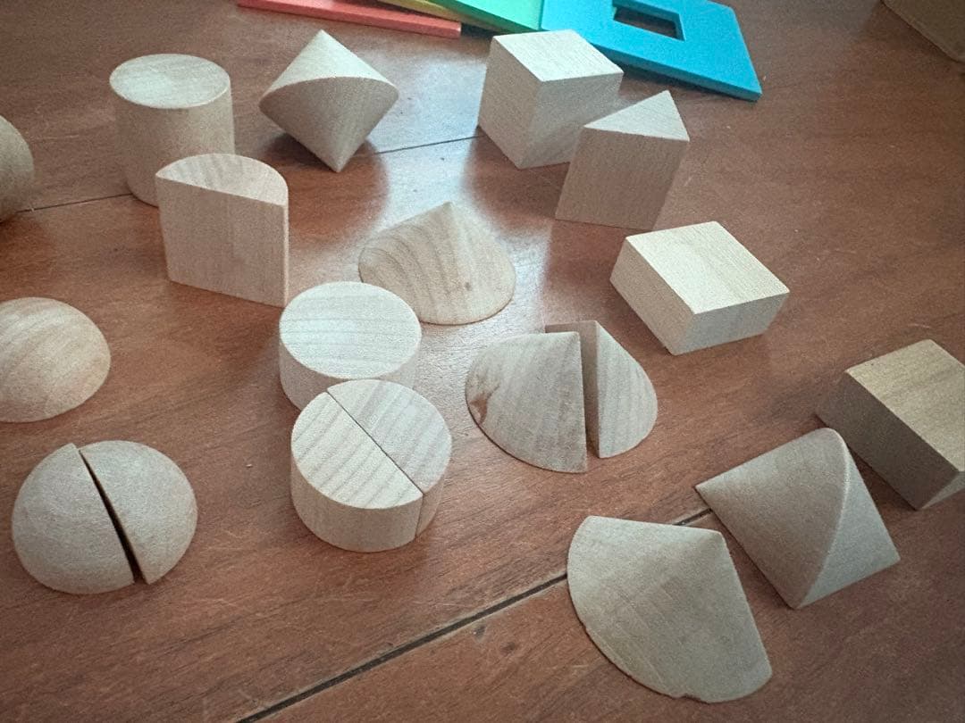 童具館 WAKU　カッティングボックス