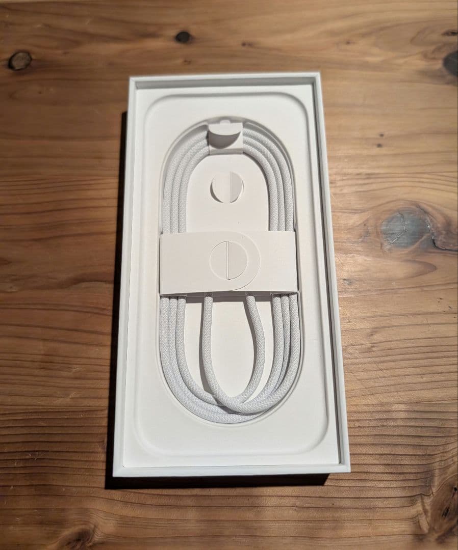 【ジャンク】iPhone 16 Pro 256GB 操作可能 ロック解除済