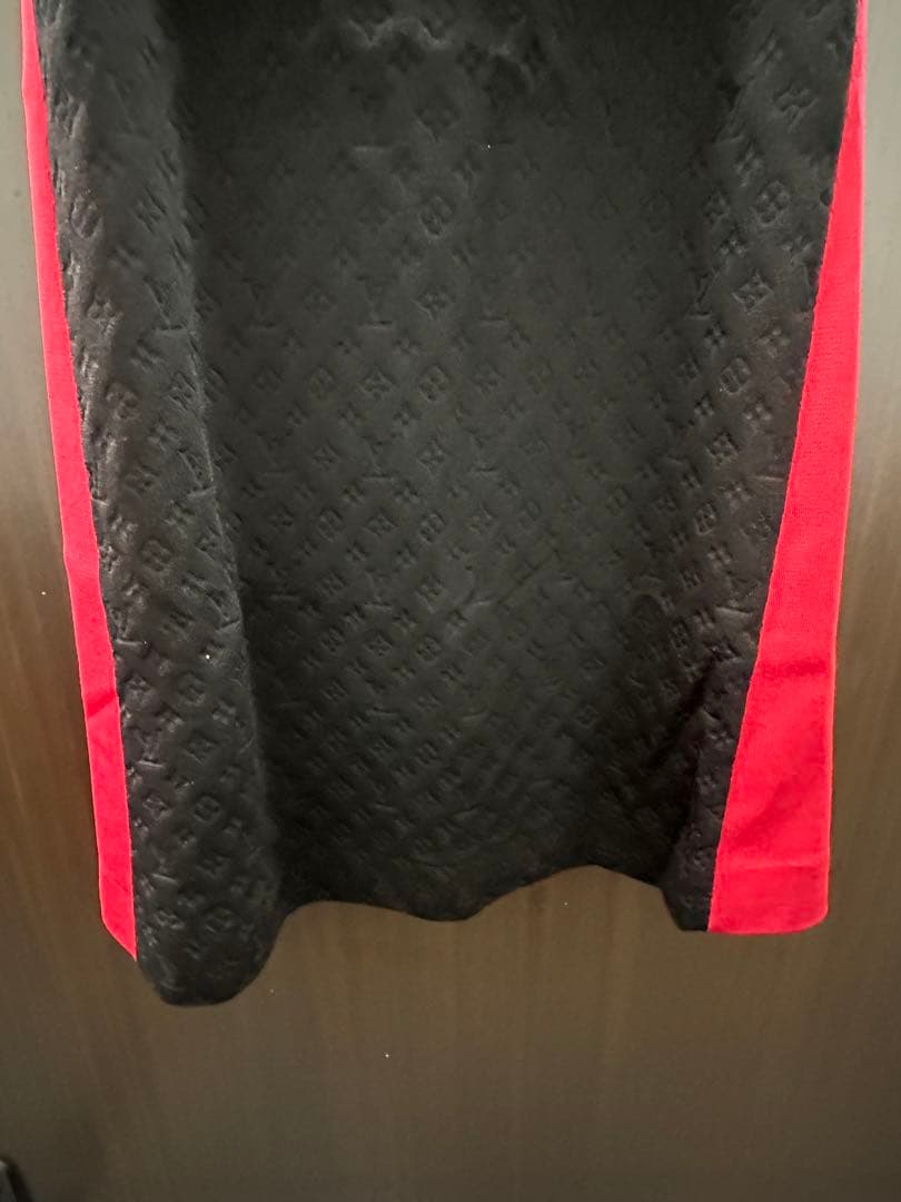 T*P様 美品！LOUIS VUITTON ワンピース ノースリーブ