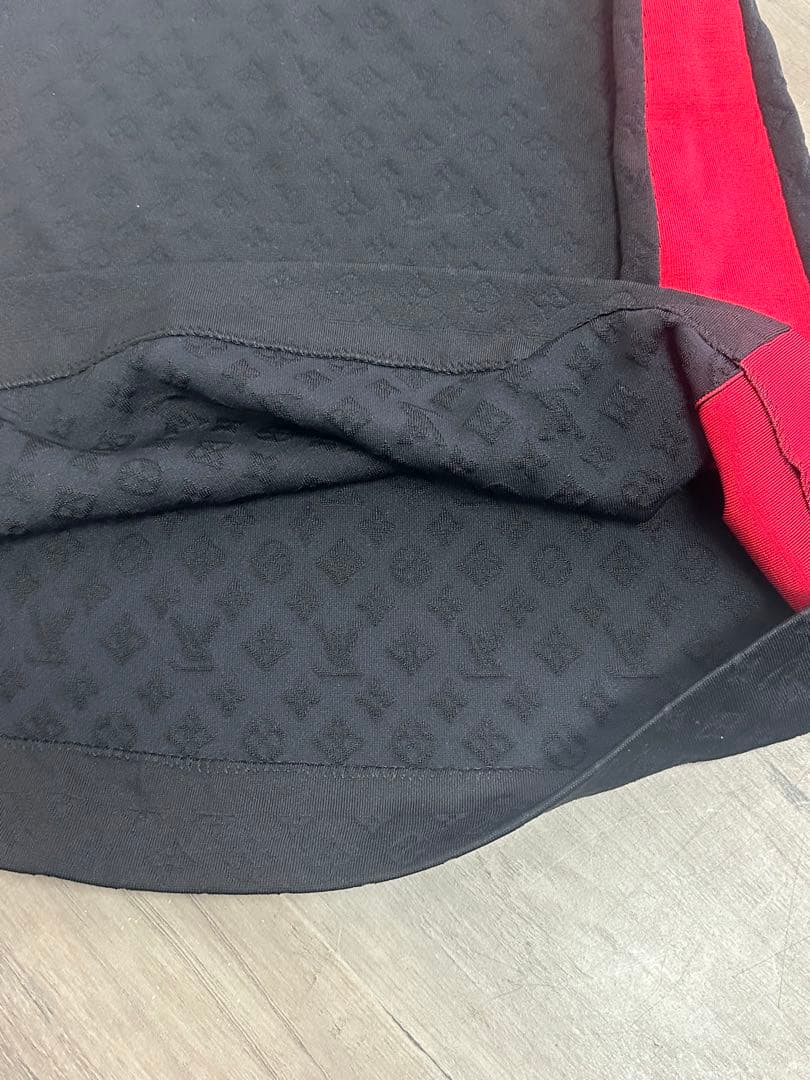 T*P様 美品！LOUIS VUITTON ワンピース ノースリーブ