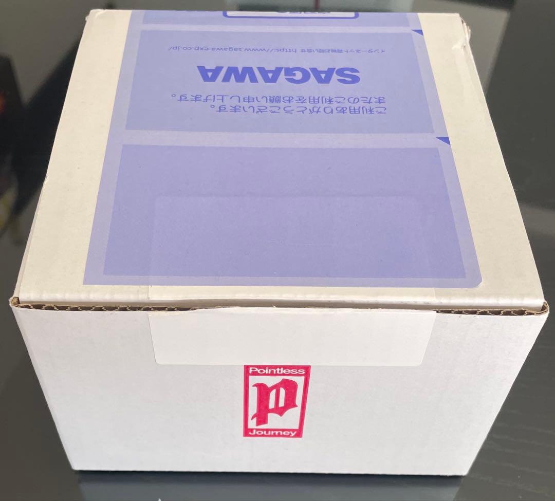 新品　pointless journey CHAIN NECKLACE GOLD