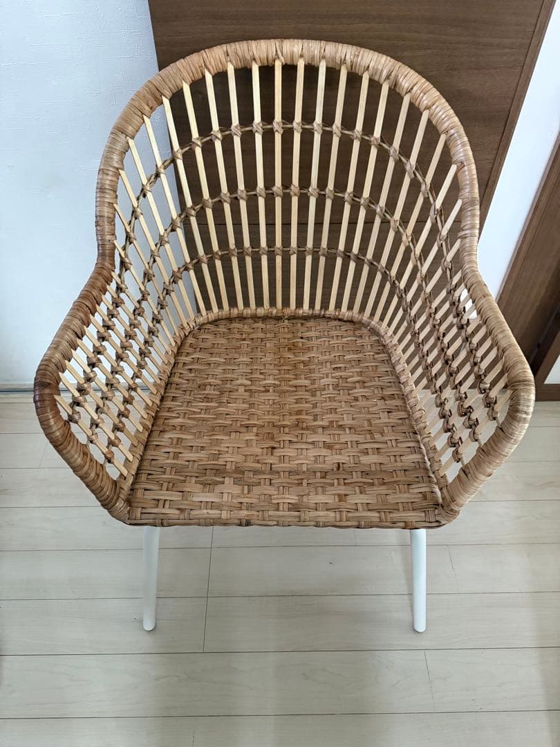 【引取り限定価格】IKEA イケア NILSOVE ニルソーヴェ チェア