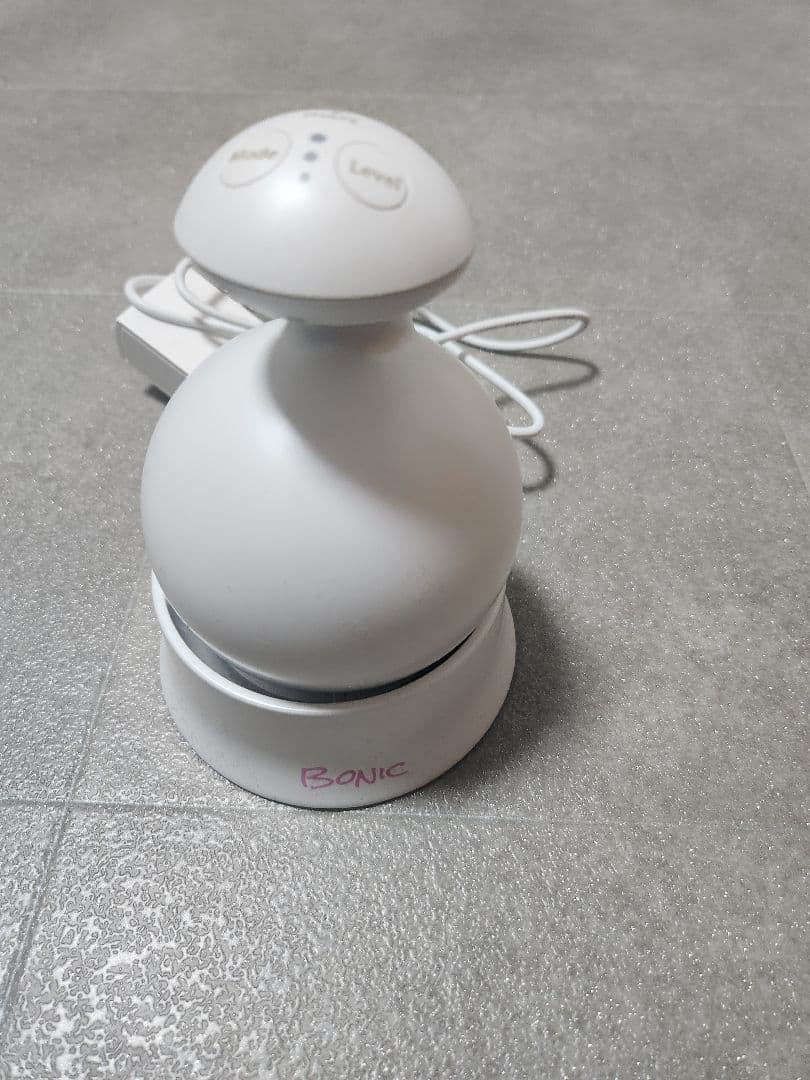 未使用Bonic 　proホワイト