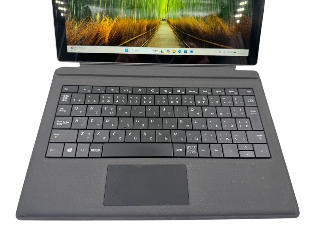 surfacePro4✨core-m3-6Y30❗️SSD128GB❗️メモリ4GB