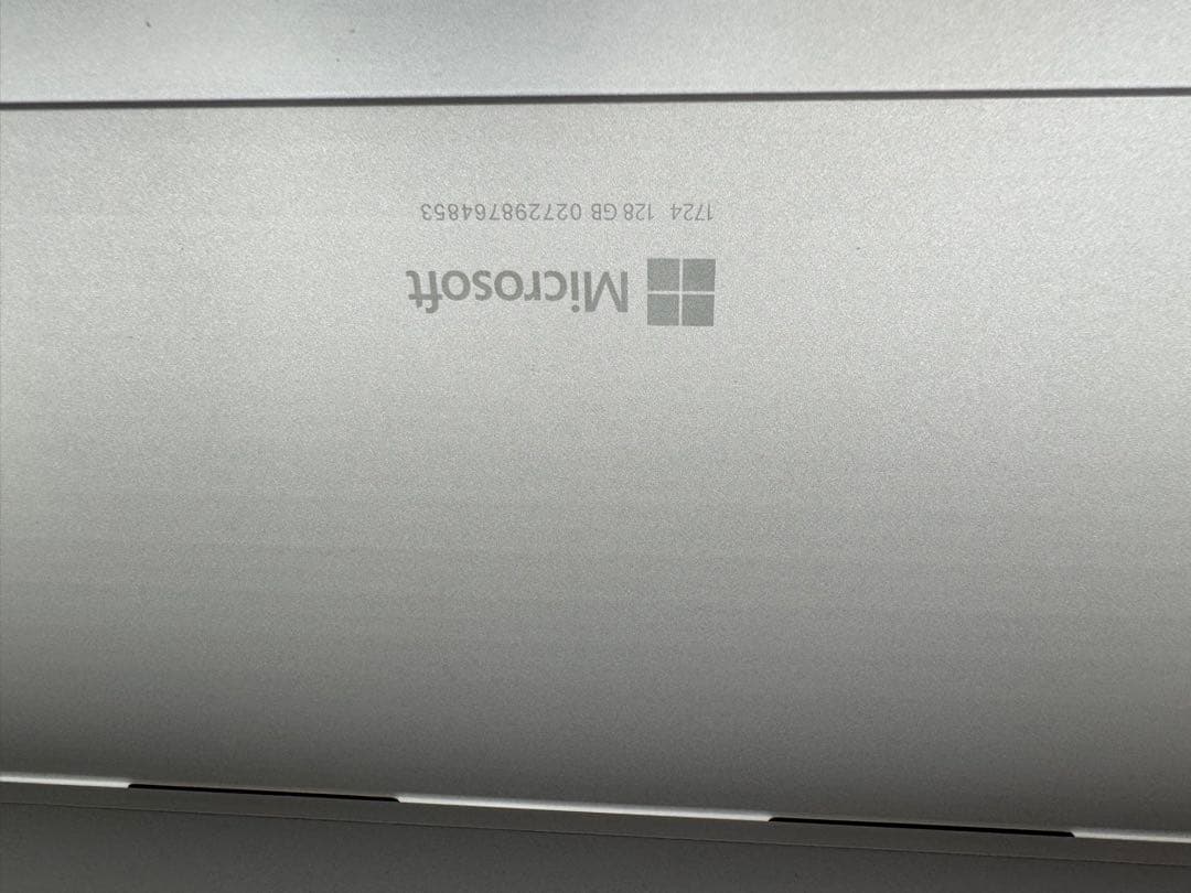 surfacePro4✨core-m3-6Y30❗️SSD128GB❗️メモリ4GB