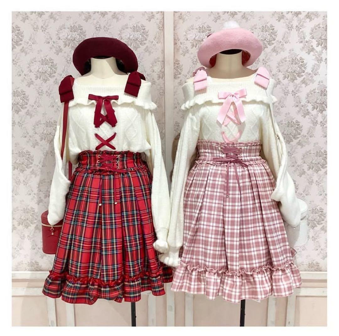 Amavel 服 靴 セット