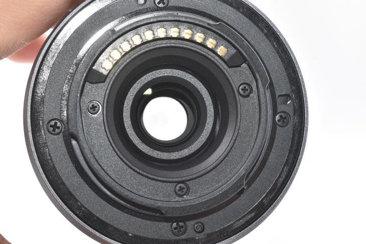 パナソニック PANASONIC LUMIX DMC-GF2 レンズキット