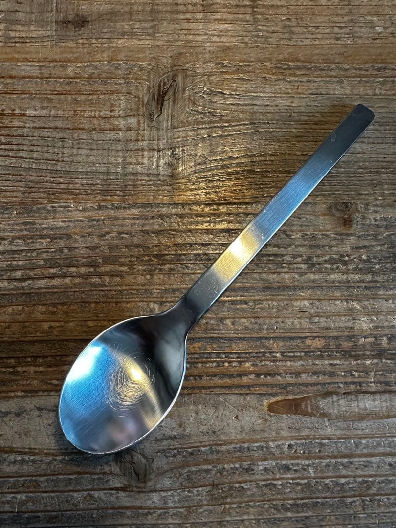 カールメルテンス　カトラリーセット　スタンド付