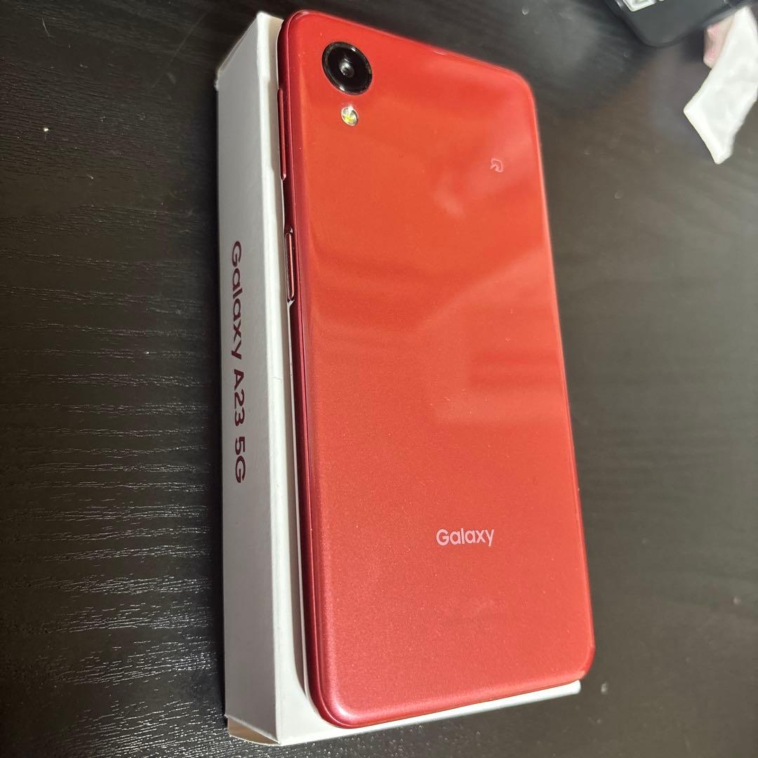GALAXY A23 5Ｇ