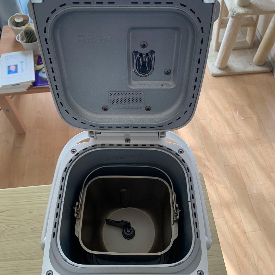 Panasonic ホームベーカリー SD-SB1